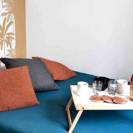 Apartament Lhorizon Breton Sehloue Saint-Brieuc Zewnętrze zdjęcie